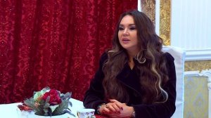 ,.Күзгә күз карашып,, Зифа Нагаева  Иркә