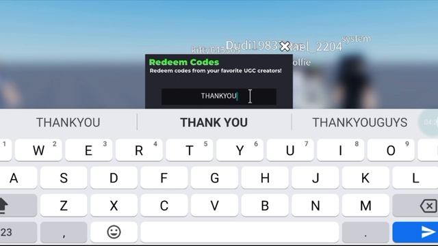 ⚠️NEW UPDATE⚠️ ALL WORKING CODES FOR FLEX UGC IN 2024 - ROBLOX FLEX UGC CODES смотреть онлайн