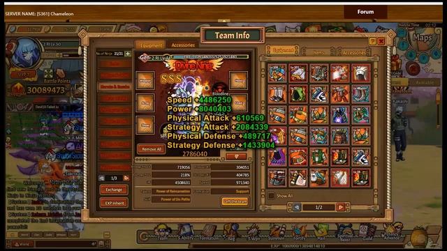 Buying Uchiha Sakura and upgrading to 2ri NC/AN/FN смотреть онлайн