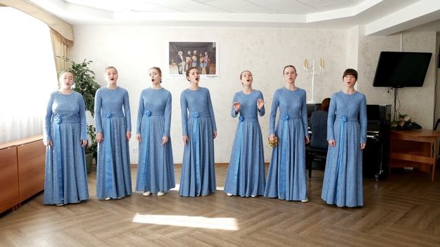 Образцовый коллектив вокальный ансамбль Мальвина, Danza, Danza