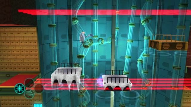 Despicable Me: The Game - Прохождение на русском языке #3 смотреть онлайн
