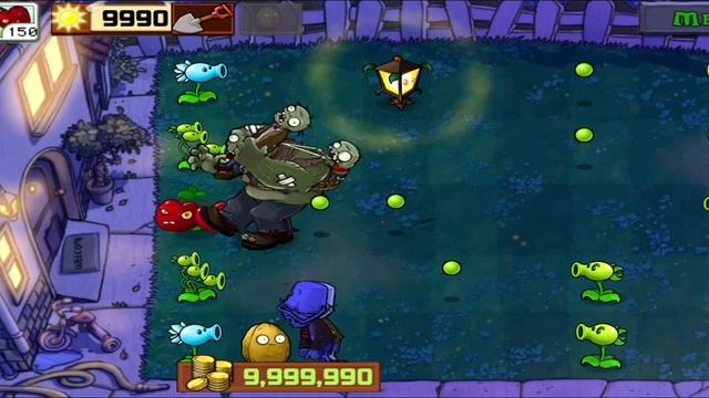 PvZ | PUZZLE | Vasebreaker Endless (30 to 40) Current Streak GAMEPLAY in 12:34 minutes FULL HD смотреть онлайн