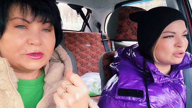 Отработала Милашей, немного расслабилась и навела красоту 😍 смотреть онлайн