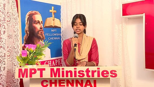This is the day| I am happy today| God is moving one more time| |MPT Ministries| English Chorus смотреть онлайн
