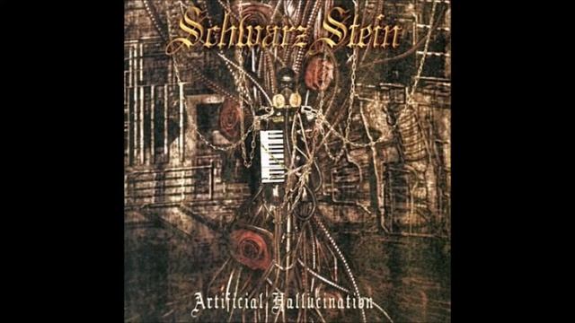 Schwarz Stein CREEPER