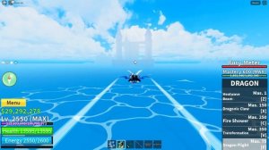 Where is the Castle on the Sea in Blox Fruits | Castle on the Sea Location