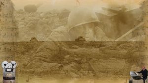 «Невернувшийся солдат»
Юта (Анна Семина)