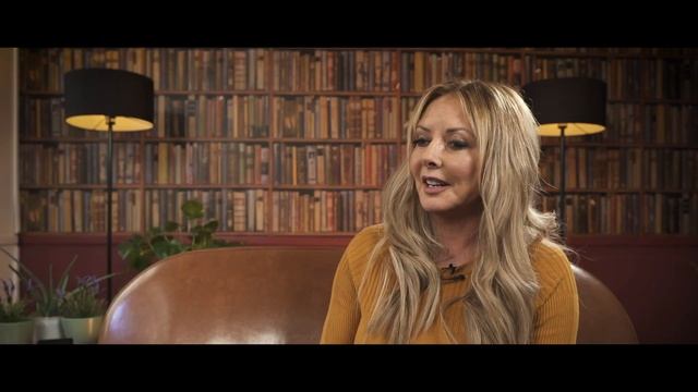 Carol Vorderman on the Eco Home of the Future | Smart E-Home | Smart Energy GB смотреть онлайн