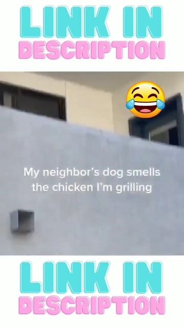 Curious dog smells food 👃😂 #shorts смотреть онлайн
