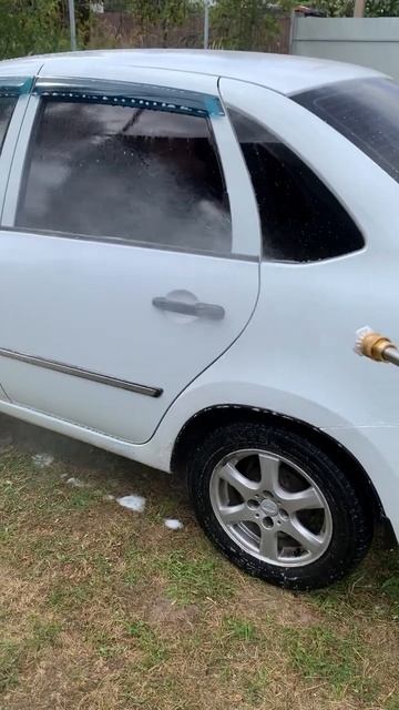 Китайская аккумуляторная мойка смотреть онлайн