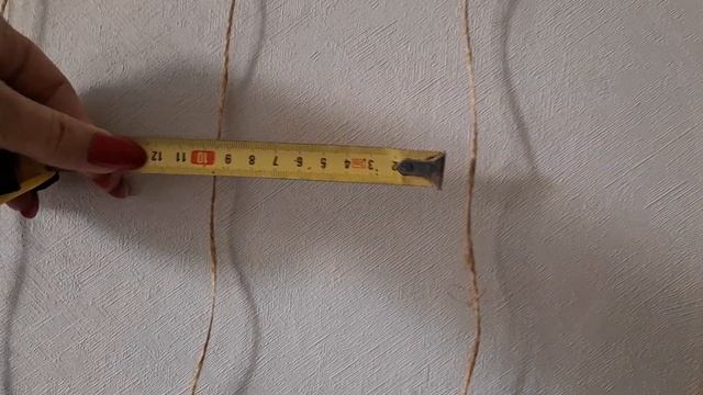 #12 Что получится из кучки домиков, палочек и бечевки