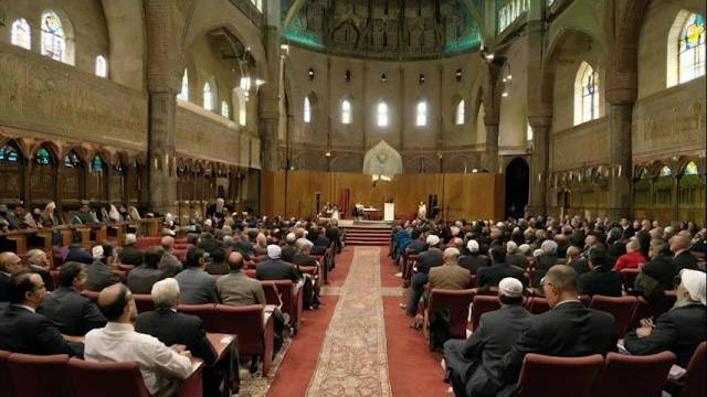 Дебаты: Единобожие и таухид смотреть онлайн