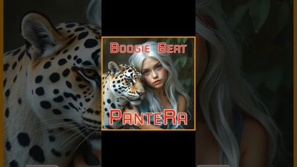 PanteRa - Boogie Beat 2025