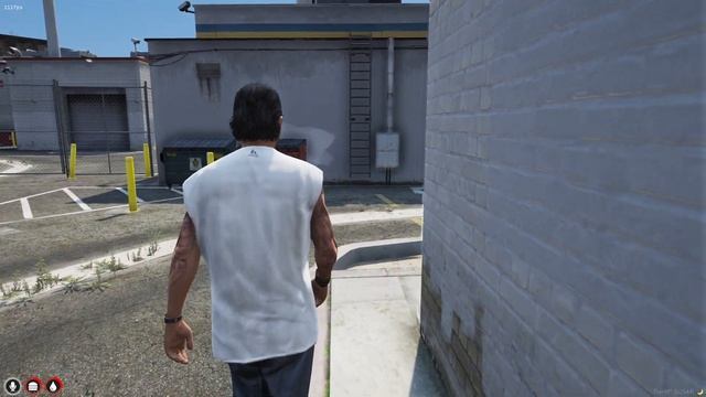 Fivem Lucky Plucker Mlo | Fivem Maps | Interior & Map For Roleplay | FiveM Mlo