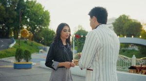 Низомчон Азимов - Зулола/ Nizomjon Azimov - Zulola (Official Music Video)