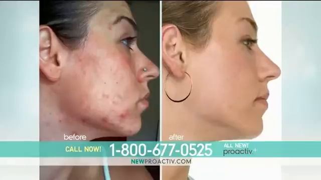 Proactiv Plus with Melissa Claire Egan смотреть онлайн