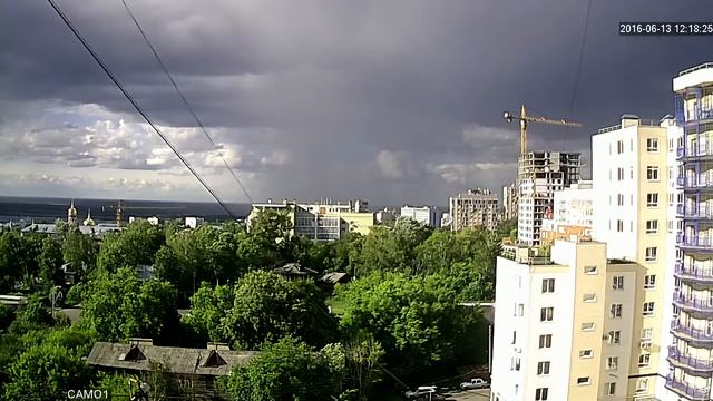 YN IPC BT511S HI3518E + OV9712 (3.6) День 1 смотреть онлайн