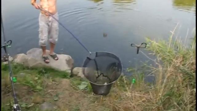Дністер.. риба... відпочинок... ляпота.. класно було! смотреть онлайн