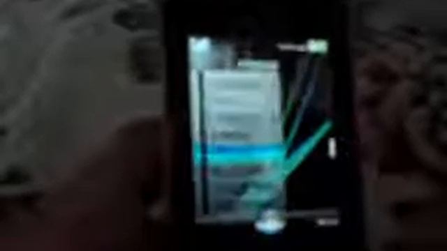 My W910i Windows Style Mod смотреть онлайн