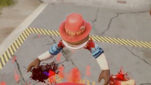 The Scratched Universe [SFM] | Episode 1 | RUSSIAN DUB