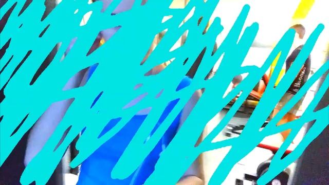 VLOG/ФИТОНЯШКИ ВСЕ ТАКИ ПОРВАЛИ ЭТОТ ЗАЛ!!!! смотреть онлайн