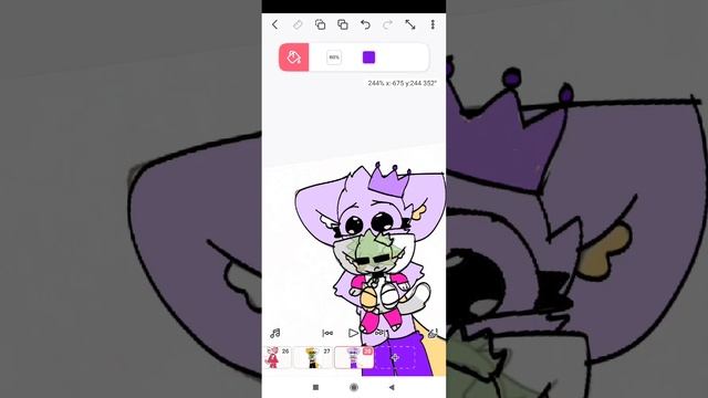 Mika_kit Tracers Be Like: @Mika_Kit162