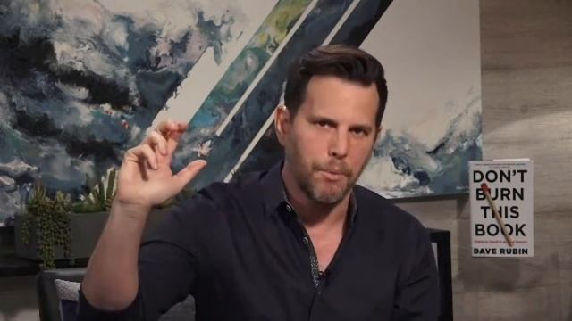 DAVE RUBIN | Going From Woke To Awake | Modern Wisdom Podcast 164 смотреть онлайн