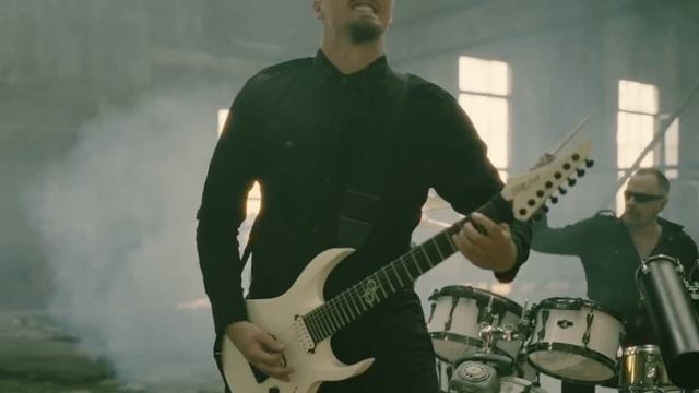 TUNGSTEN - Lullaby (Official Music Video) - Reigning Phoenix Music