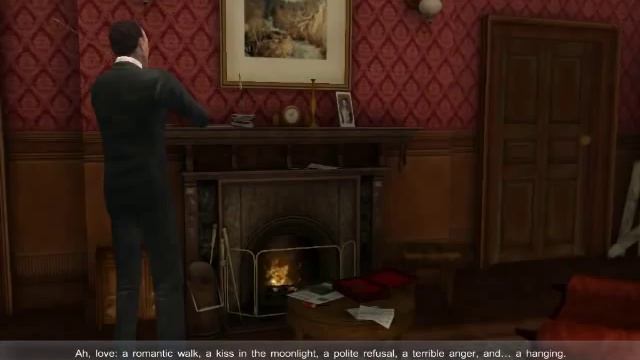 Let's Blind Play Sherlock Holmes vs Jack the Ripper Part 1 смотреть онлайн