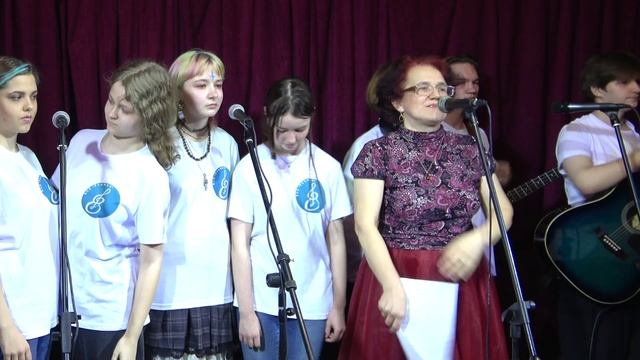 05 Василя Новосёлова