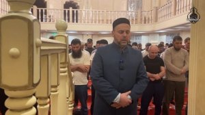 Таравих намаз/ 15 ДЖУЗ/ Шафкат хазрат