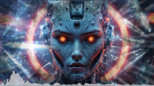 Space Neuro Disco #16