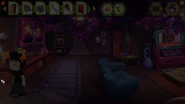 Lets Play Hiveswap: ACT 1 - Part 5 - Exploring With Xefros смотреть онлайн