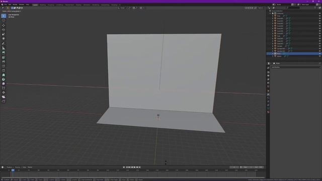 Speed Model Blender: Flower смотреть онлайн