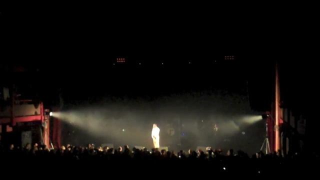 Raphael Saadiq "Let's Take a Walk" LIVE AB, Brussels 10.18.09 смотреть онлайн