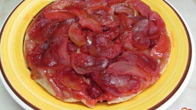 Рецепты от шеф-повара