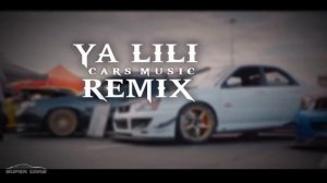 Ya Lili Ya Lila Arabic Remix Song