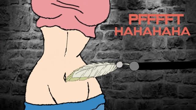 AVA Tickle animation. Digimon Zoe tickle style collab. 150 special (7) смотреть онлайн