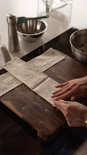 Лаборатория вкуса Юли Емельяновой