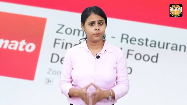 Zomato is back in the news, this time for its delivery boys смотреть онлайн