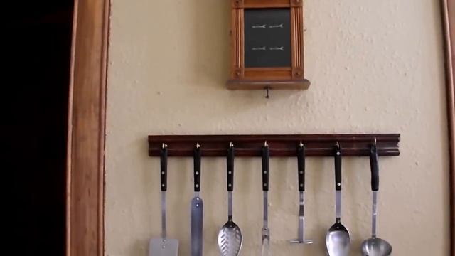Interior Video of 1895 Historic Home смотреть онлайн