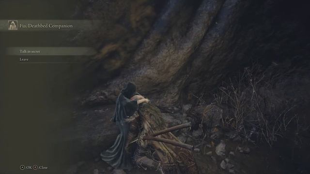 Fia Questline Guide Completed!!! Mountaintops of the Giants -Elden Ring - Arcane Bleed Build Part 1 смотреть онлайн