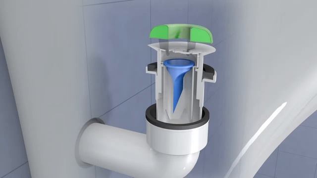 DuraStyle Urinal Dry смотреть онлайн