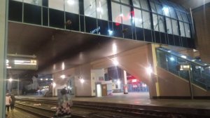 Информатор станции Ростов Главный