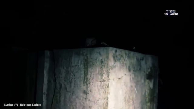 Seremnya Parah Ini Mah ! 6 Rekaman Penampakan Hantu Terjelas Dan Paling Seram Di Dunia