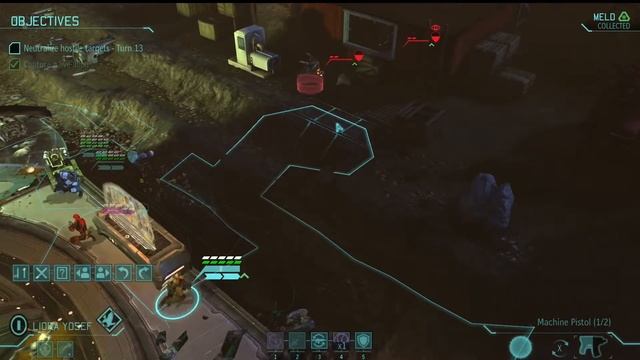 Strong Start in April - Ep04 - XCOM:EW Long War Rebalance with Dukegrimm смотреть онлайн