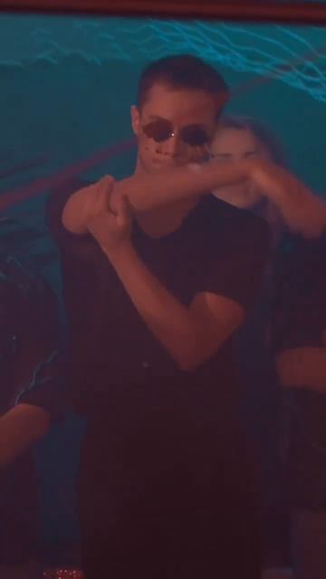 Съёмки сериала «Аутсайдер» с командой Факультета 🔥 смотреть онлайн