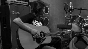 Константин Ступин — Искры в камине (муз. и сл. народные)