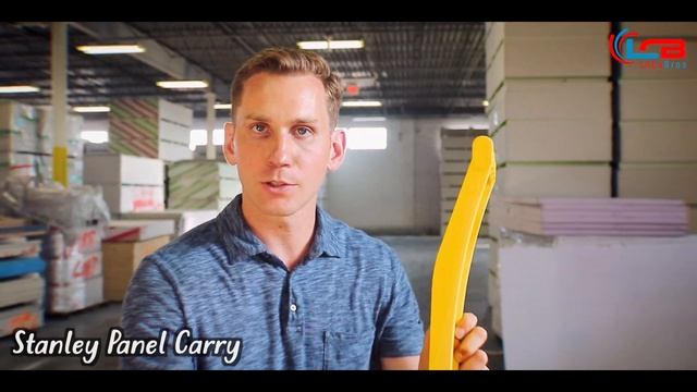 Review: Top Panel and Drywall Carriers (Stanley, Five Pears, PlyWheels Dolly, Wraptor Claw) 2022 смотреть онлайн