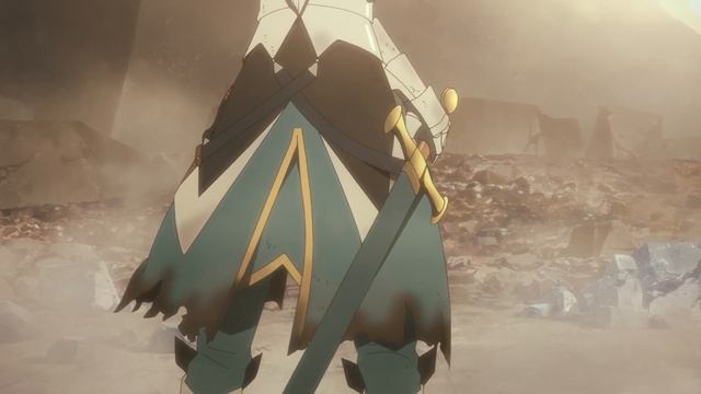 【AMV/MAD】Fate/Grand Order 神聖円卓領域キャメロット 『裸の勇者』 смотреть онлайн